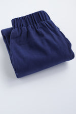Corduroy Pants
