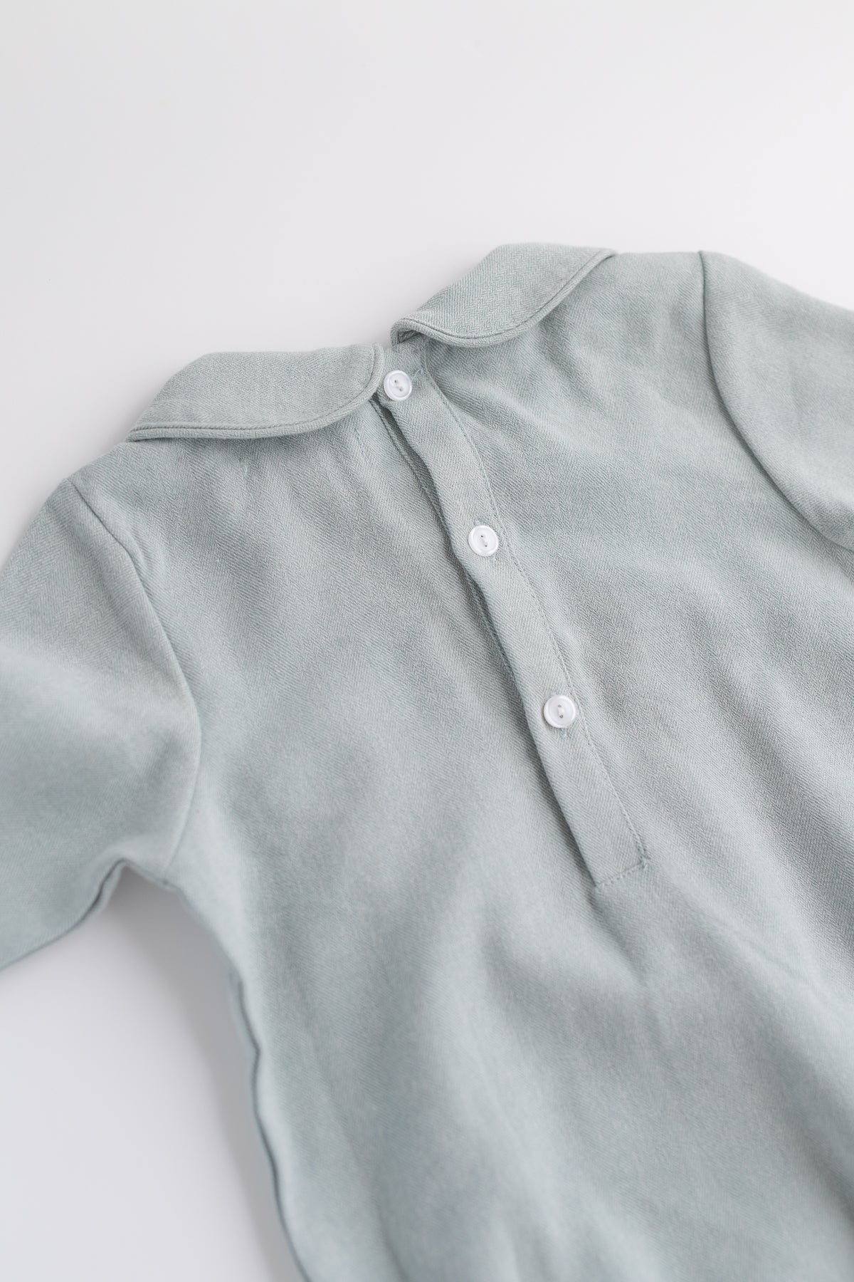 Joseph Long Sleeve Bubble