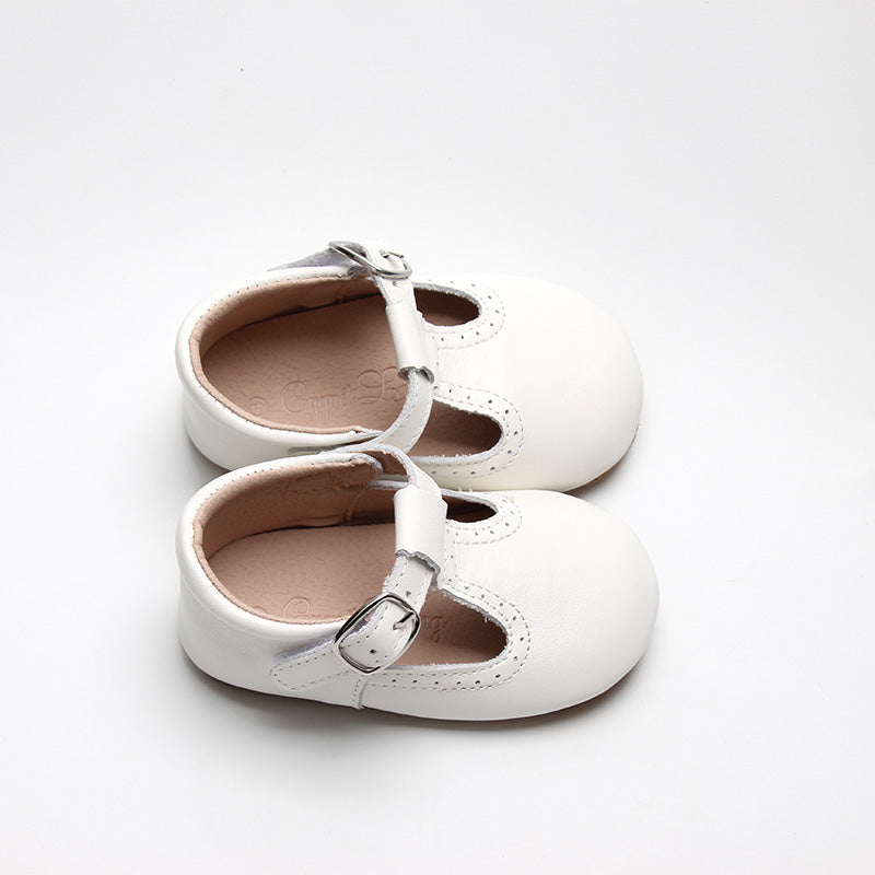 Bailey Shoe (Baby/Walker)