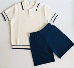 Stewart Shorts Set