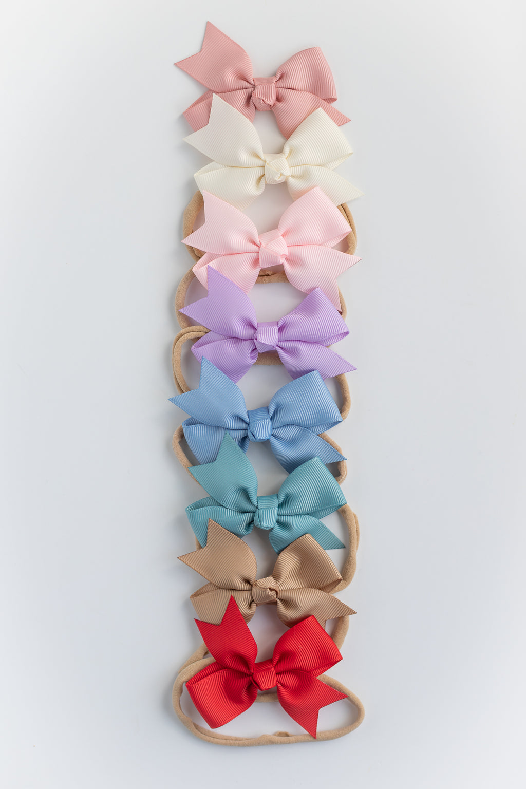 Grosgrain Headband