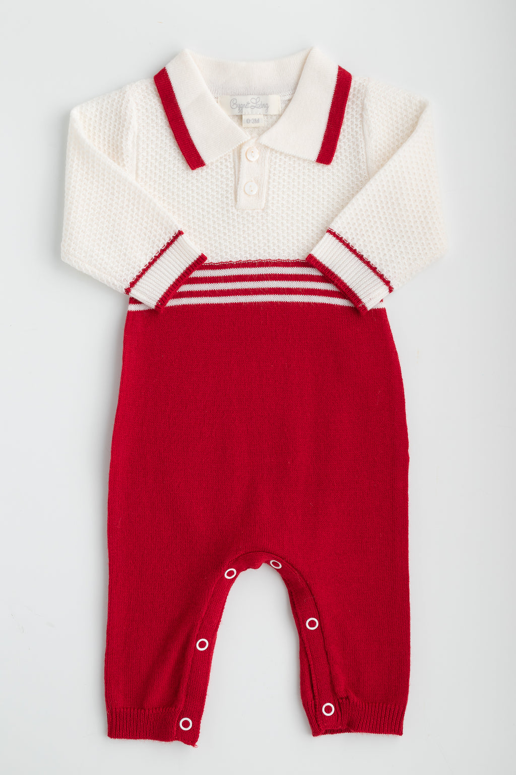 Stewart Longall RED