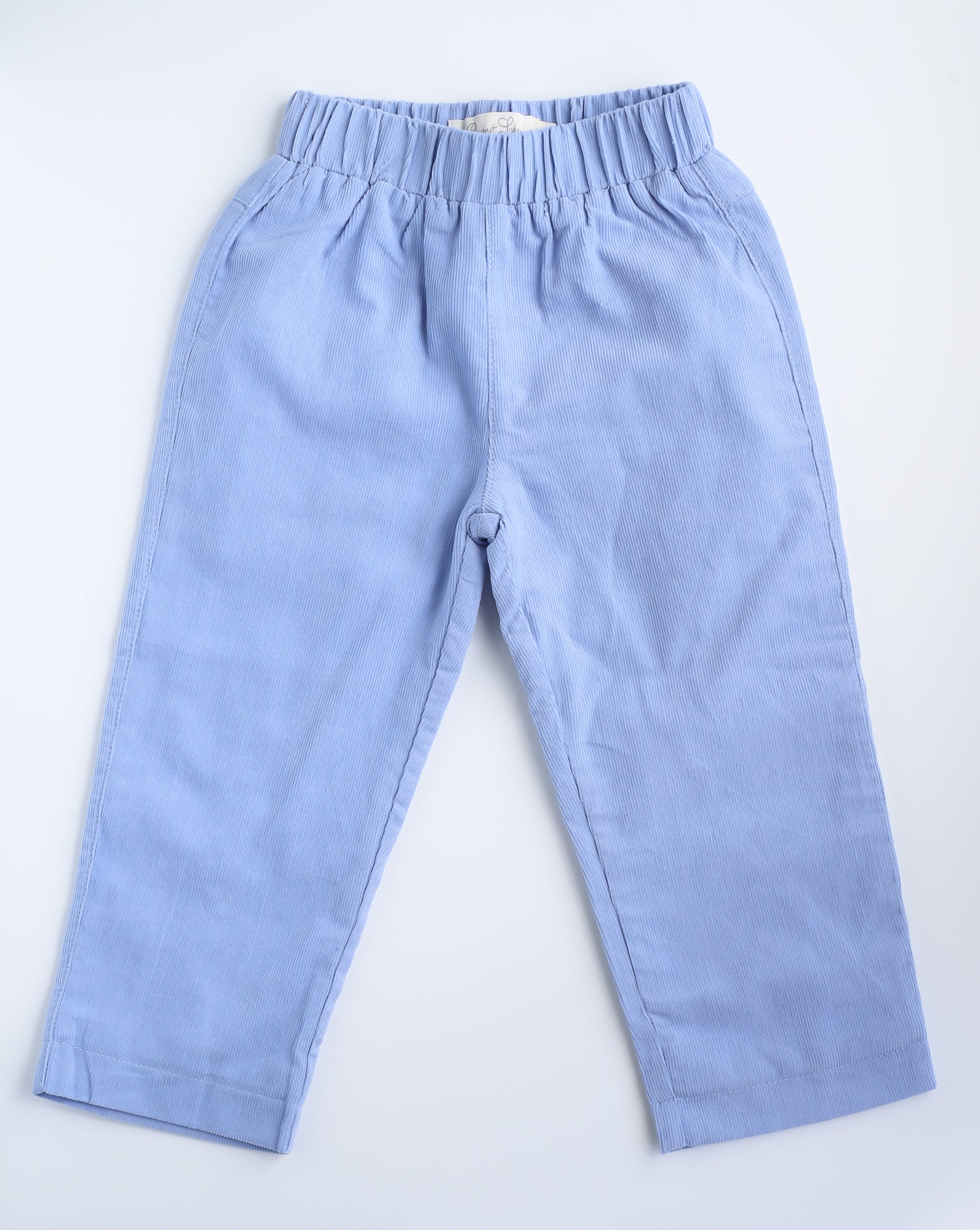 Corduroy Pants