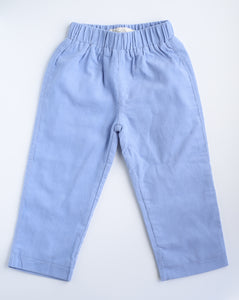 Corduroy Pants