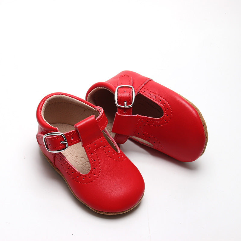 Bailey Shoe (Baby/Walker)