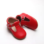 Bailey Shoe (Baby/Walker)