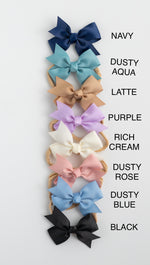 Grosgrain Headband
