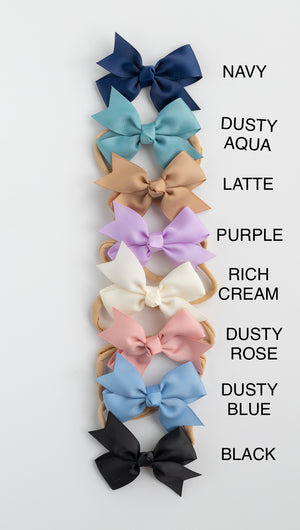 Grosgrain Headband