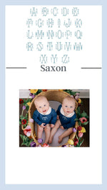 Sammie Romper PINE