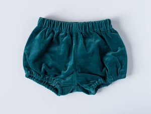 Callahan Velvet Bloomer FINAL SALE