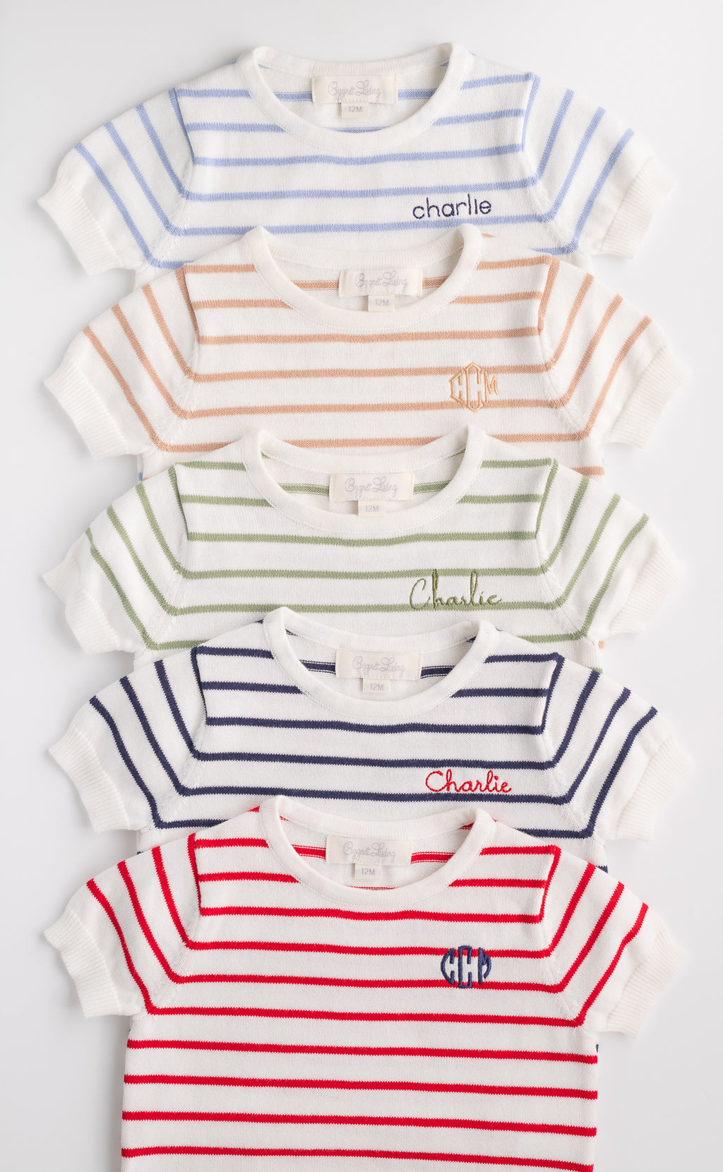 Boy’s Bobby Shirt
