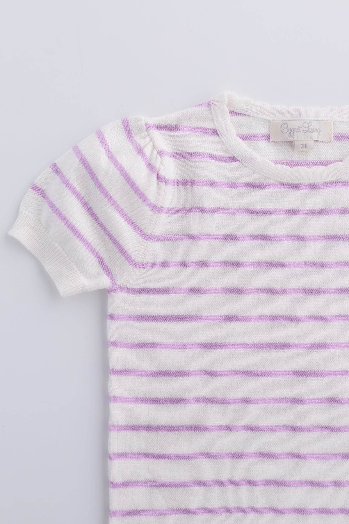 Girls Bobby Shirt