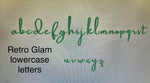 Alphabet monogram | Cygnet Living