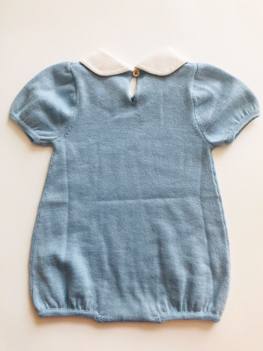 Lucy Romper