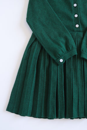 Samantha Dress PINE