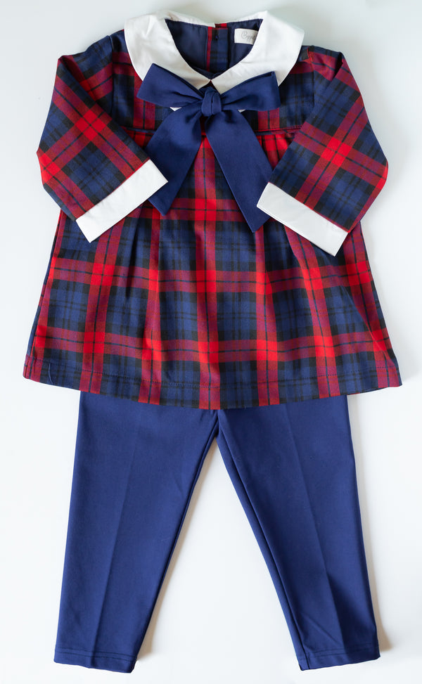 Buffy Pant Set