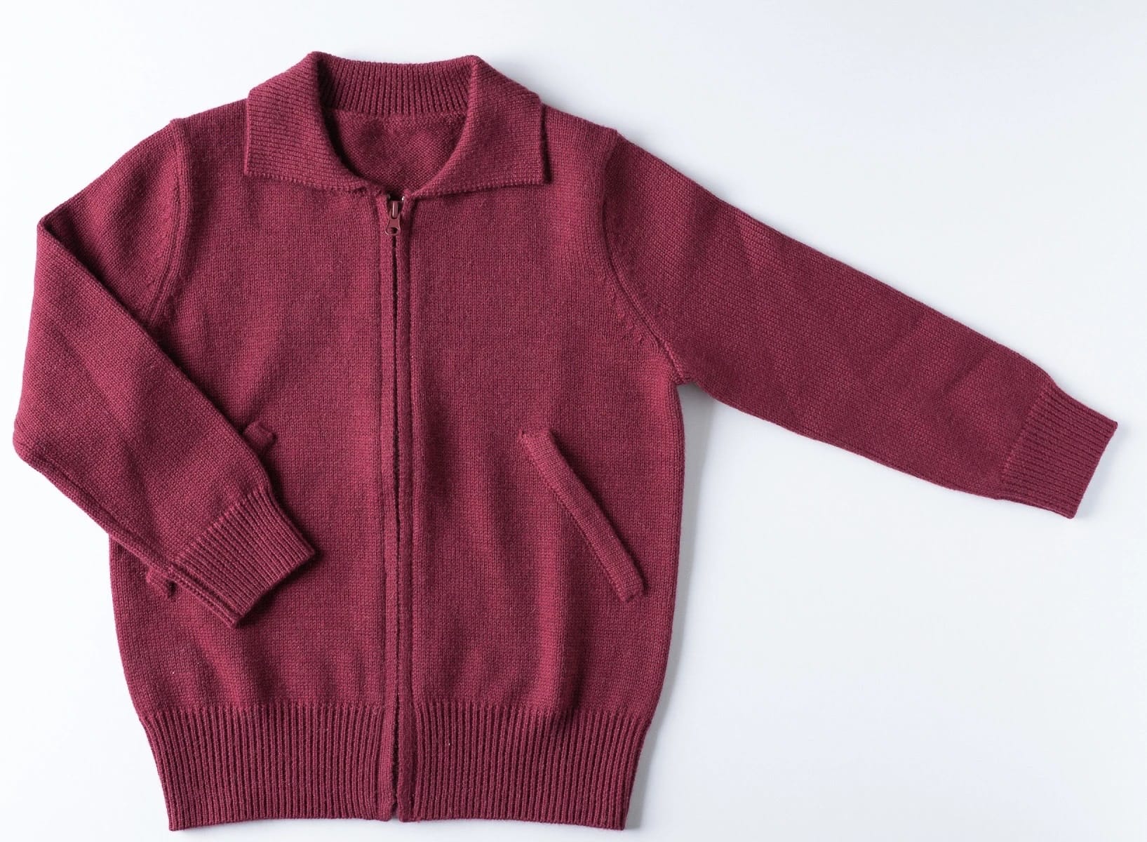Leland Sweater Jacket FINAL SALE