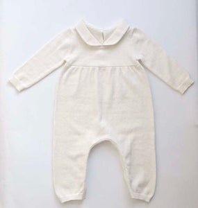  Long Sleeve baby Romper | Cygnet Living