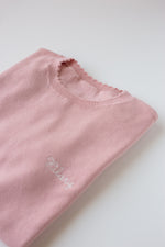 Molly Shirt DUSTY ROSE