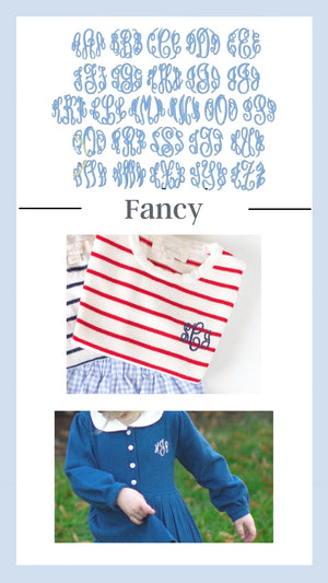 Children’s Merino Wool Name Sweater NAVY
