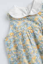 Olivia Floral Bubble