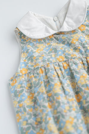 Olivia Floral Bubble