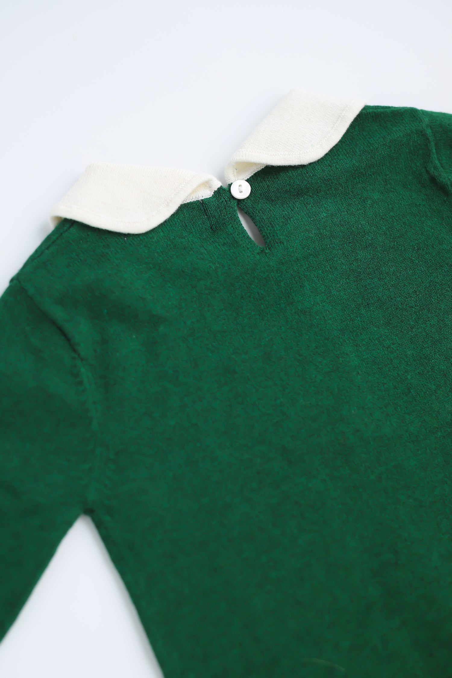 Sammie Romper PINE