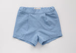 Jameson Short