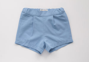 Jameson Short