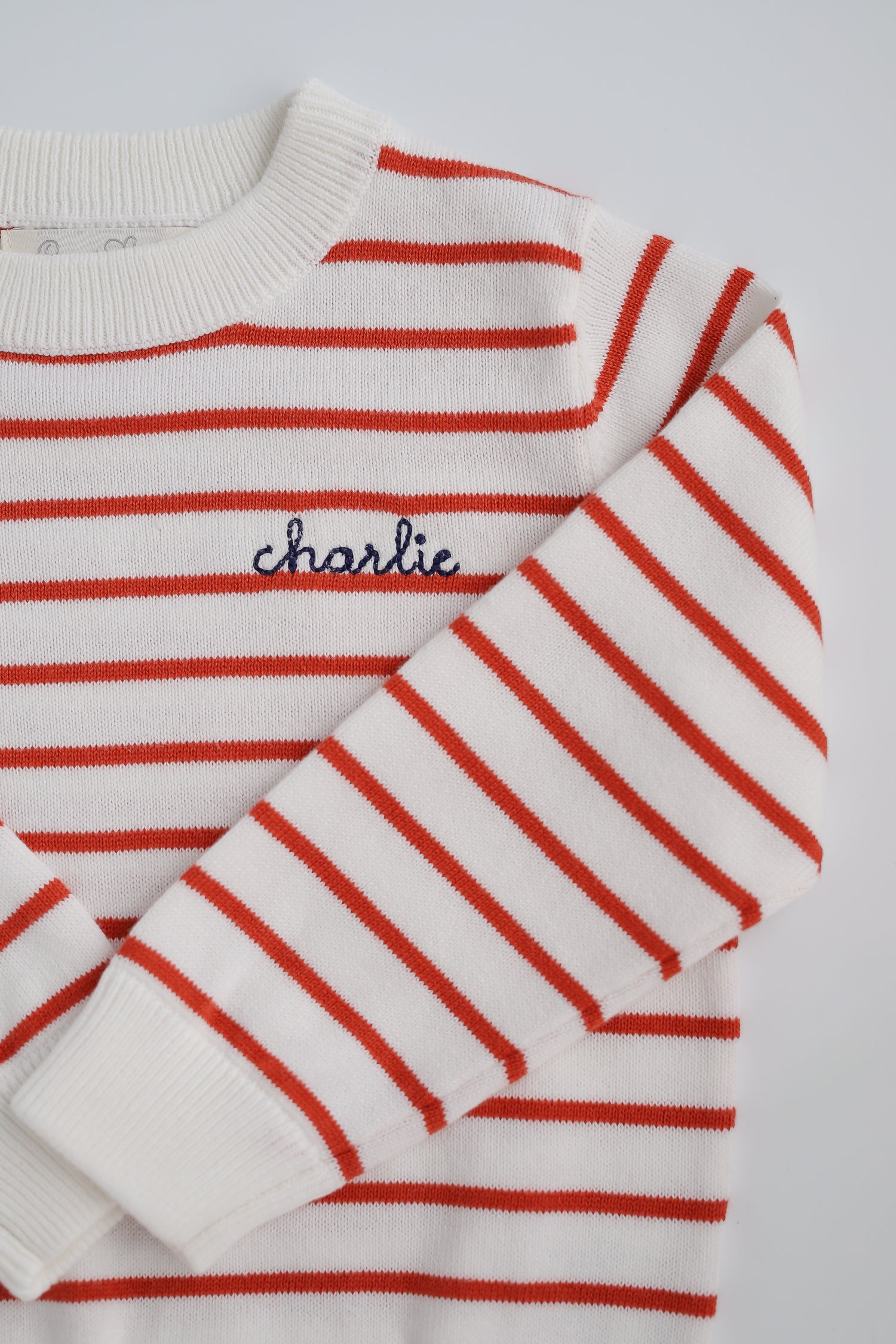 Long Sleeve Bobby Shirts