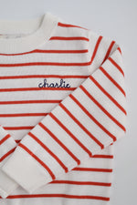 Long Sleeve Bobby Shirts