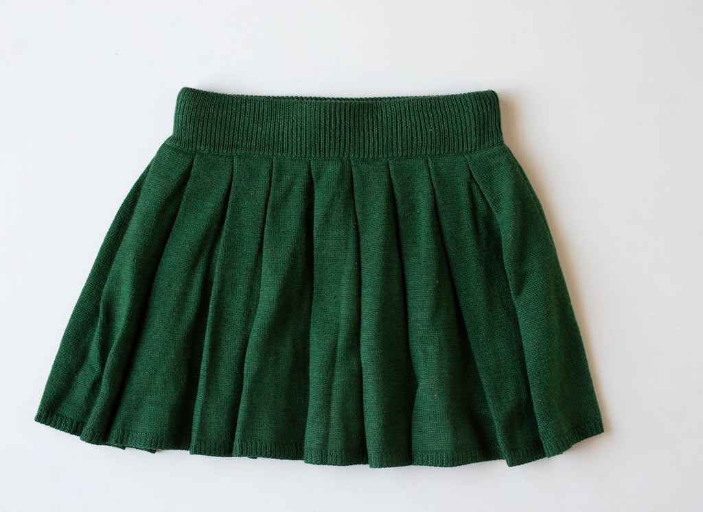 Elizabeth Skirt Pine