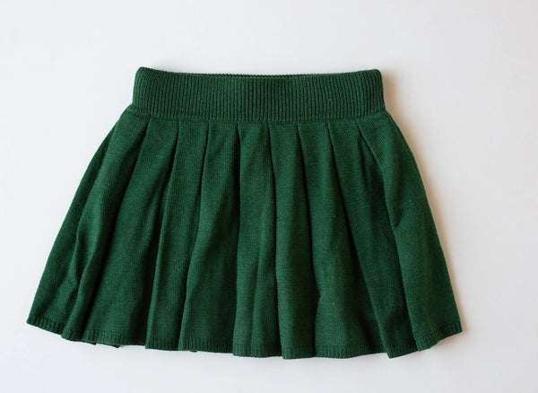 Elizabeth Skirt Pine