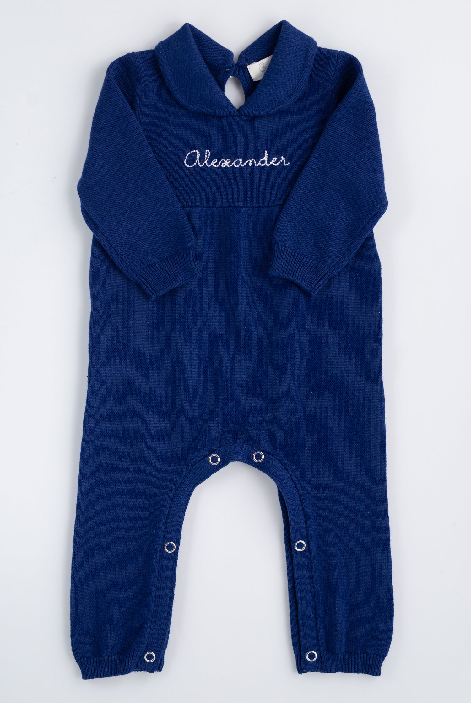 Jamie Romper NAVY