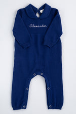 Jamie Romper NAVY
