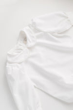 Girls Long Sleeve Blouse Onesie