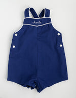 Fritz Shortall NAVY