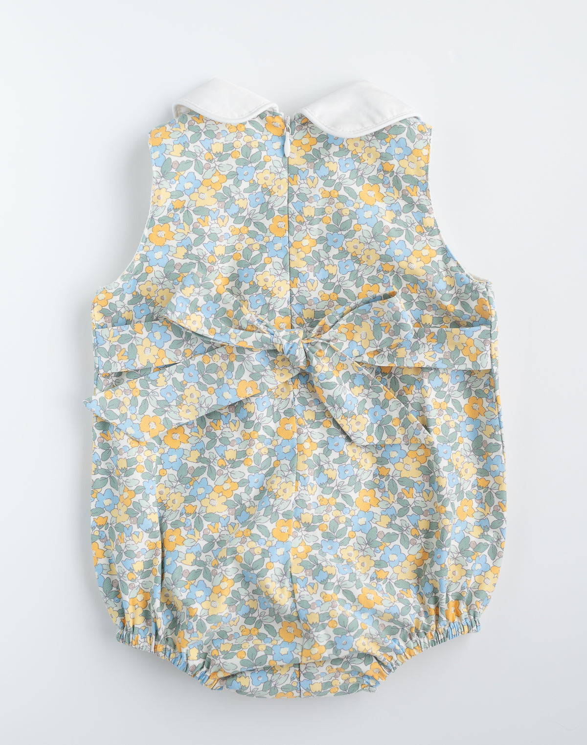Olivia Floral Bubble