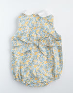 Olivia Floral Bubble
