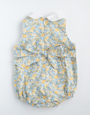 Olivia Floral Bubble