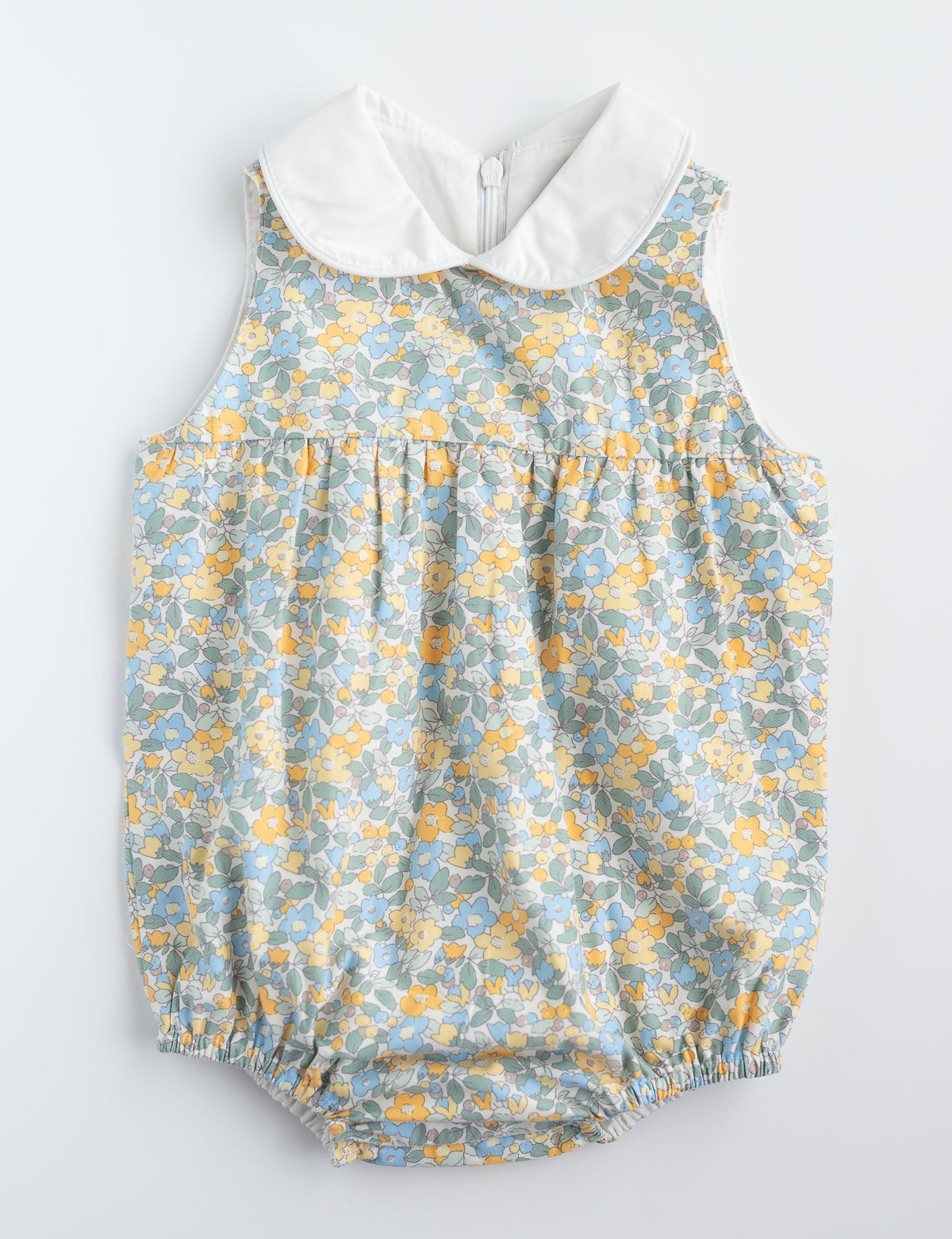 Olivia Floral Bubble