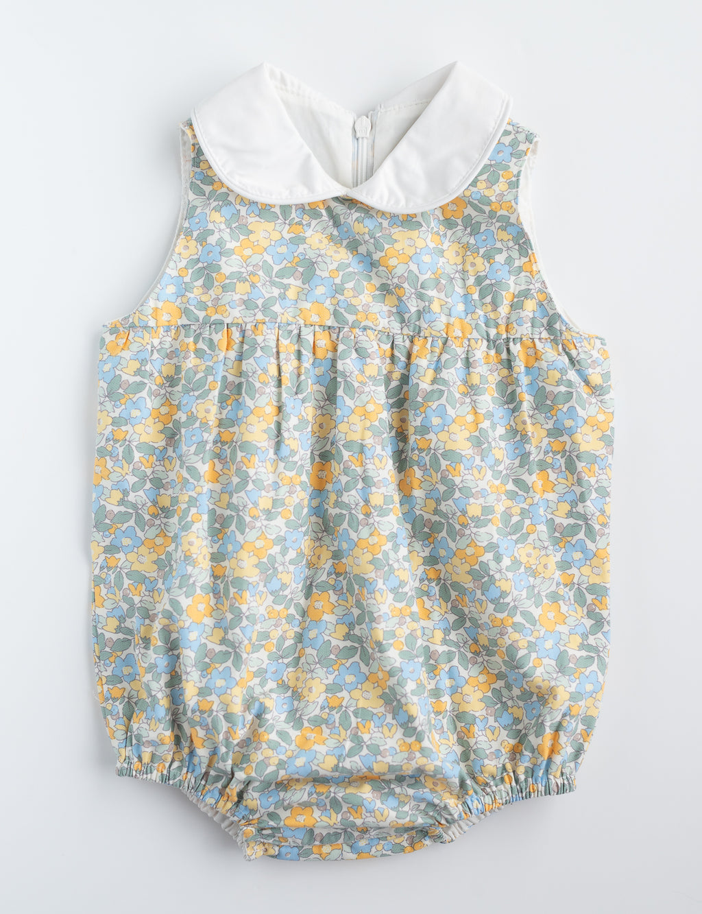 Olivia Floral Bubble
