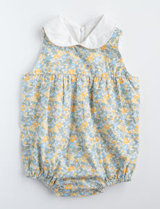 Olivia Floral Bubble