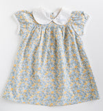 Olivia Floral Dress