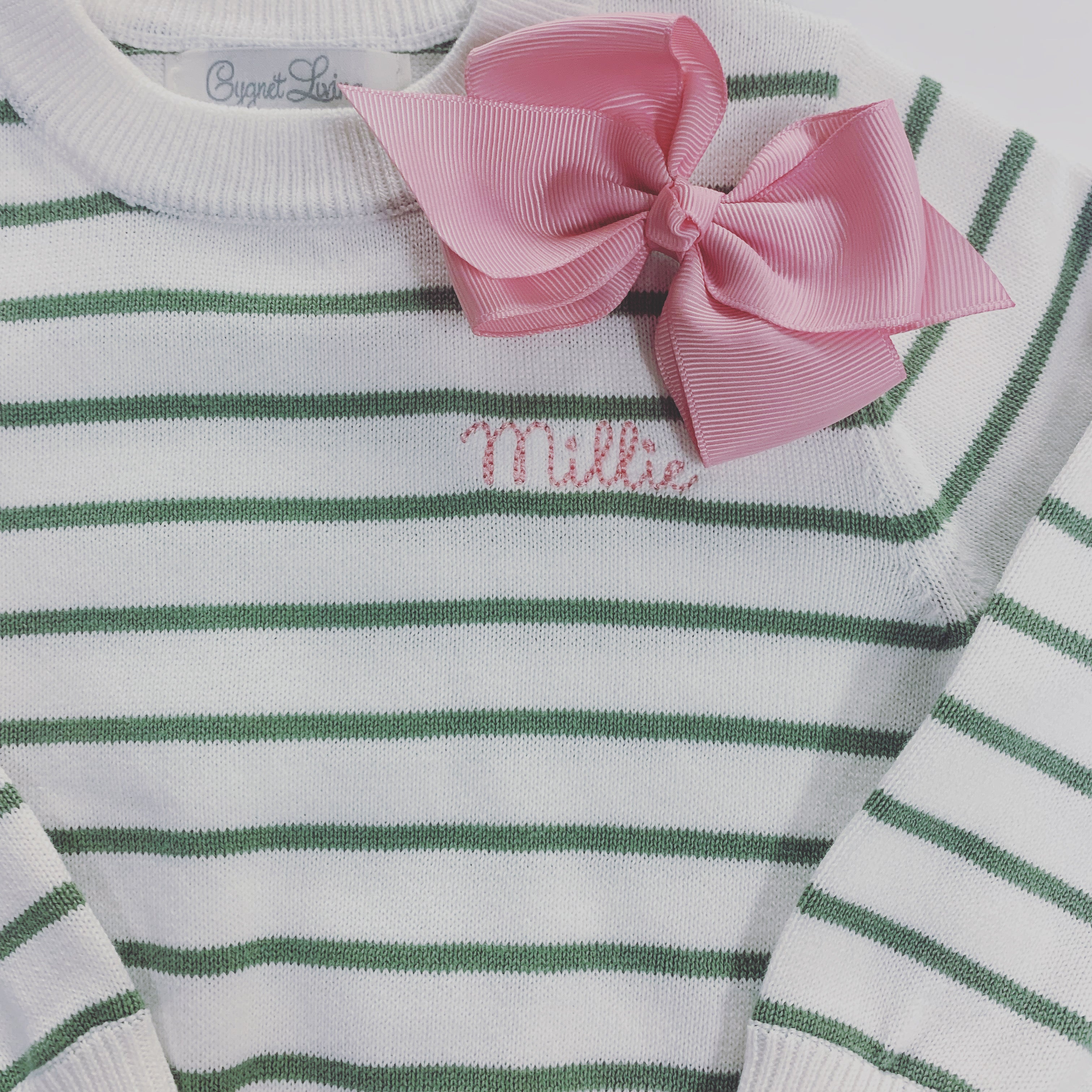 Long Sleeve Bobby Shirts