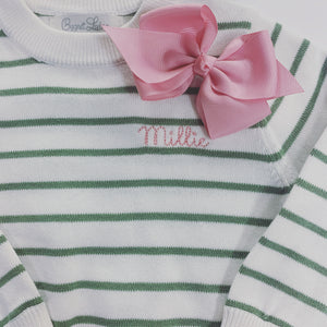 Long Sleeve Bobby Shirts