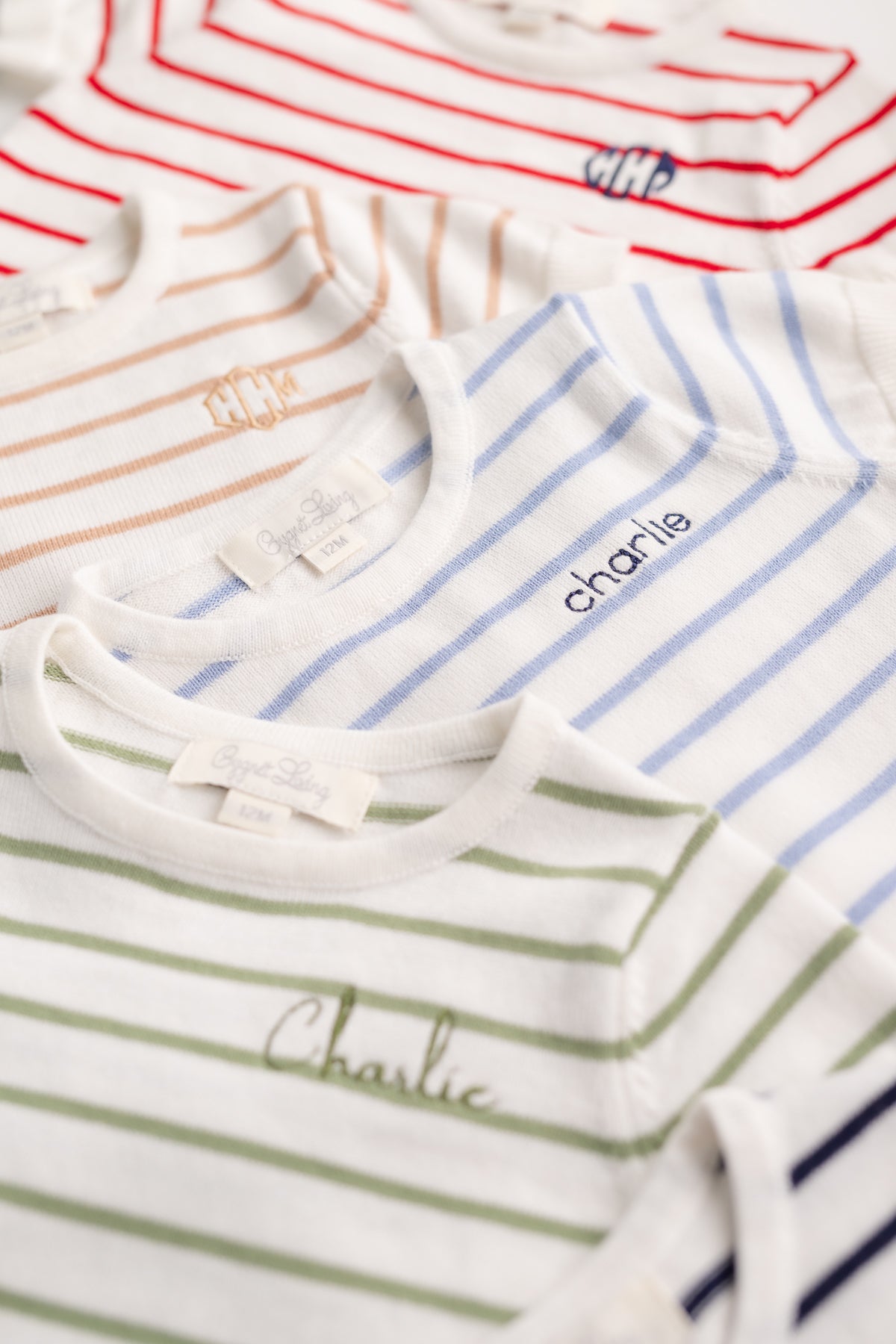Boys Short Sleeve Eton Collar Blouse Onesie