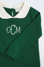 Sammie Romper PINE