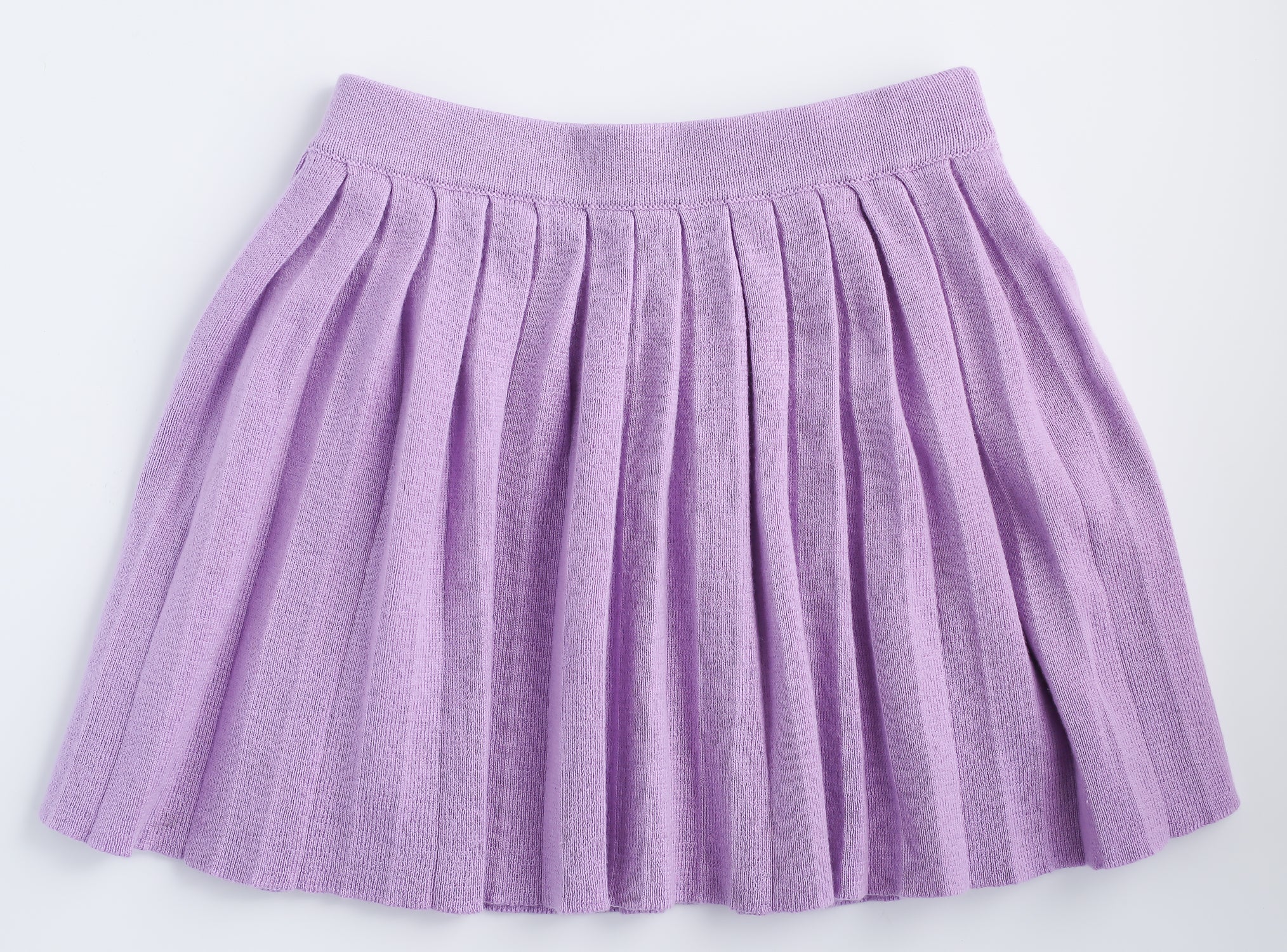 Margaret Skirt LAVENDER