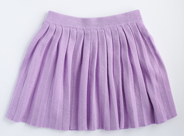 Margaret Skirt LAVENDER